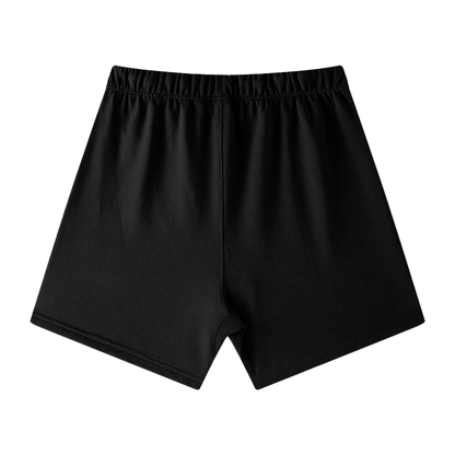 034 | Streetwear Unisex Shorts