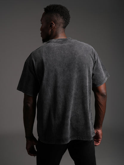 026 | United One Kingdom - Oversize T-Shirt